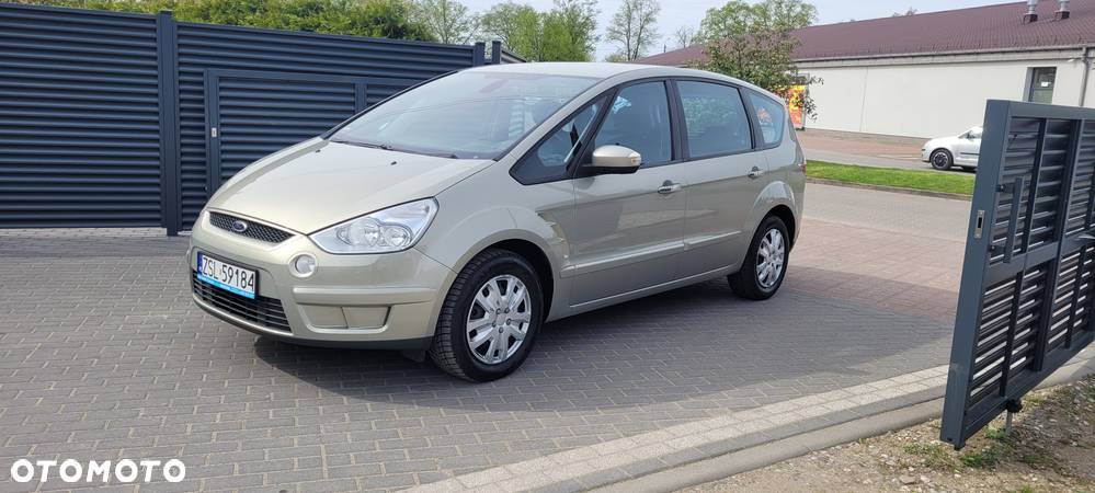 Ford S-Max 2.0 Ambiente - 8