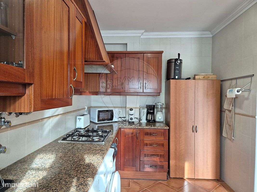 Moradia T2 para venda-12