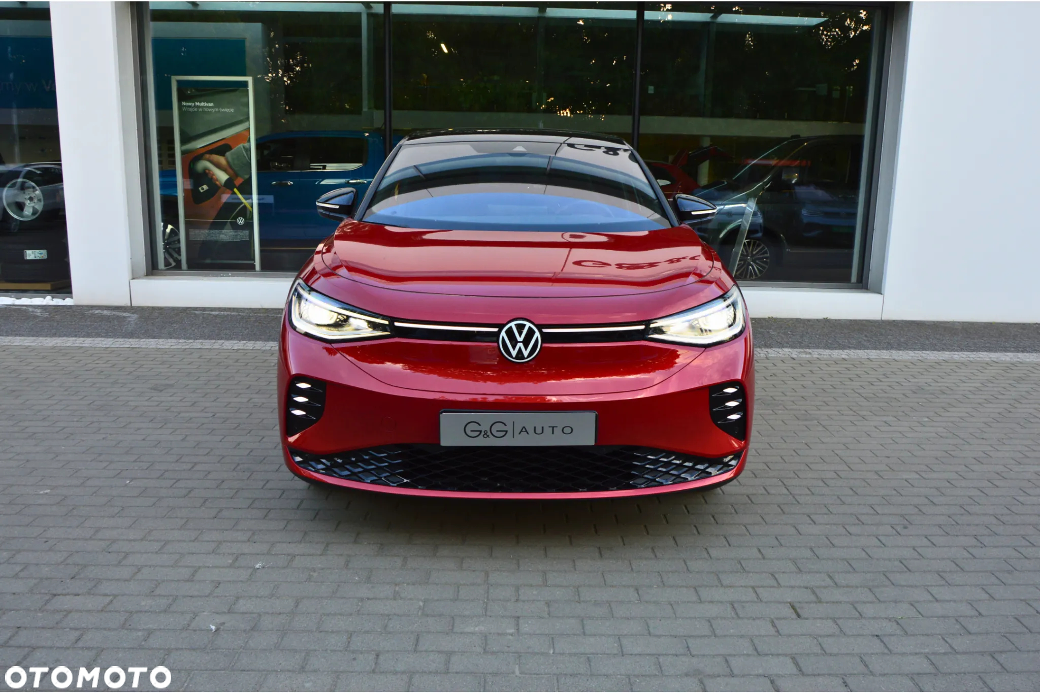 Volkswagen ID.5 77kWh GTX 4Motion - 5