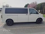 Volkswagen Transporter Caravelle Lang DPF Comfortline - 7