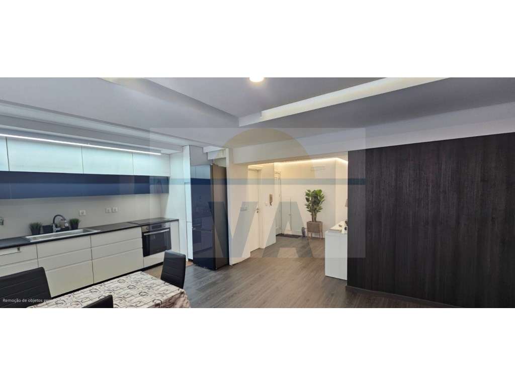 Apartamento T2+1 Paranhos -Porto-10