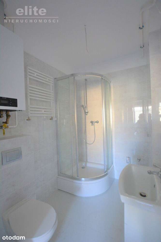 Nowe 2 pokoje, Śródmieście - Pełny obrazek: 3/5