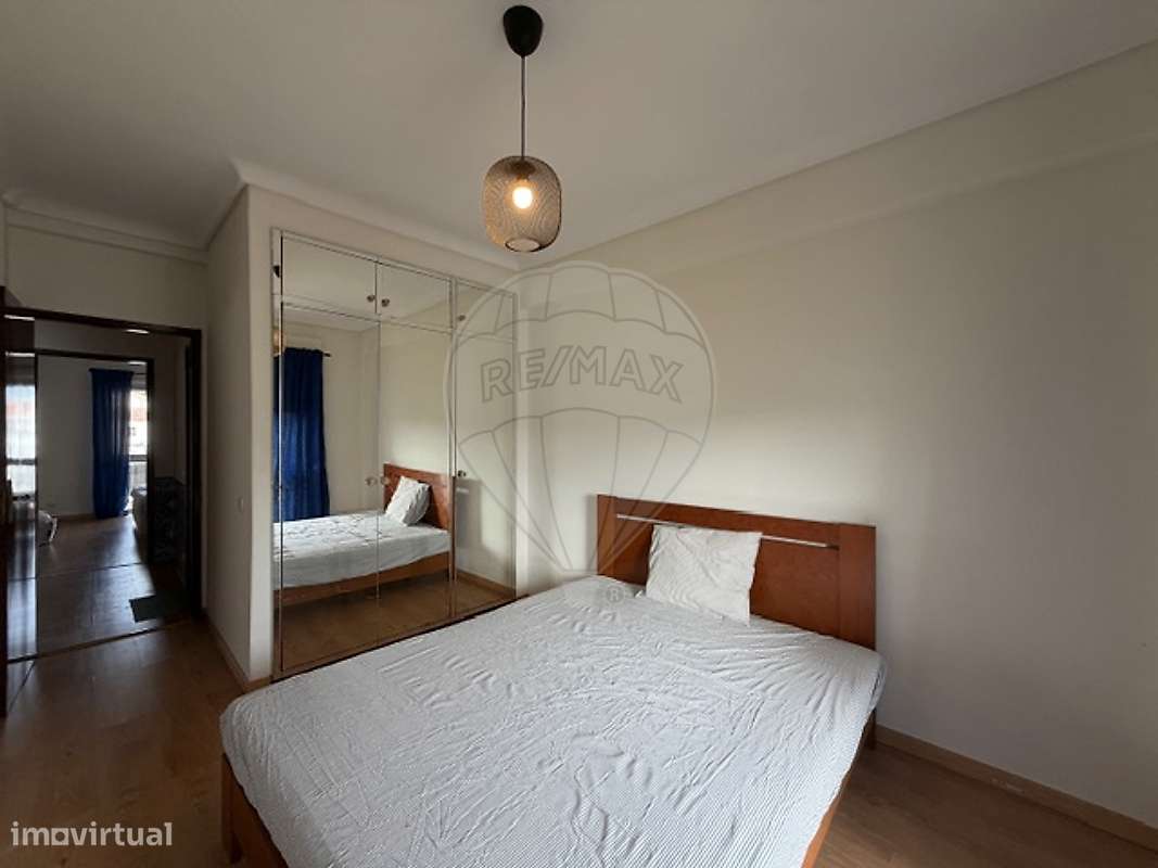 Apartamento T2 para venda-14