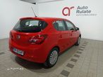 Opel Corsa - 4