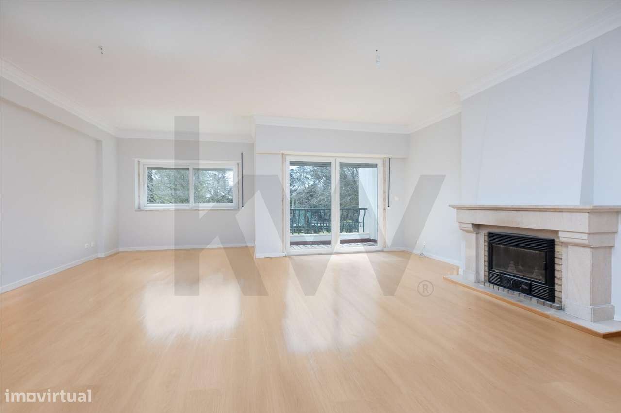 T3 Remodelado na Quinta da Alagoa – Carcavelos - Grande imagem: 5/28