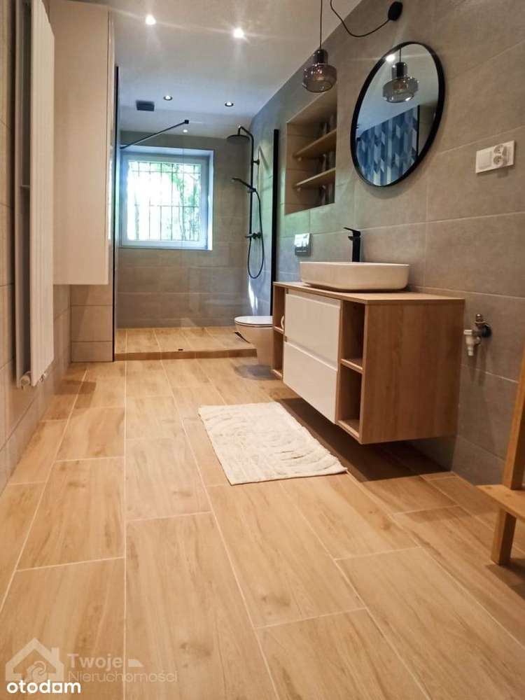 Mieszkanie, 67,27 m², Wałbrzych-1