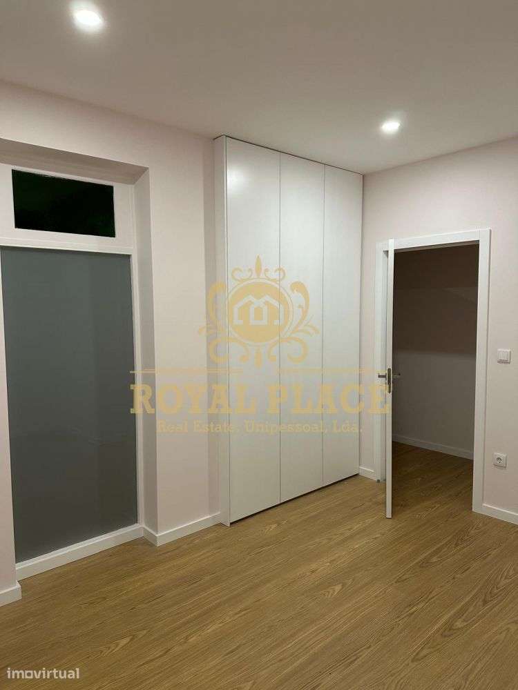 Moradia T4 em São Roque-17