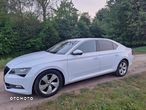 Skoda Superb 2.0 TDI Active DSG - 2