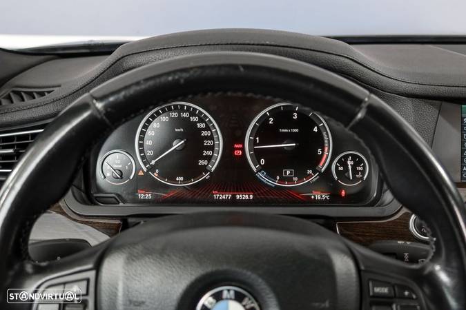 BMW 730 d - 8