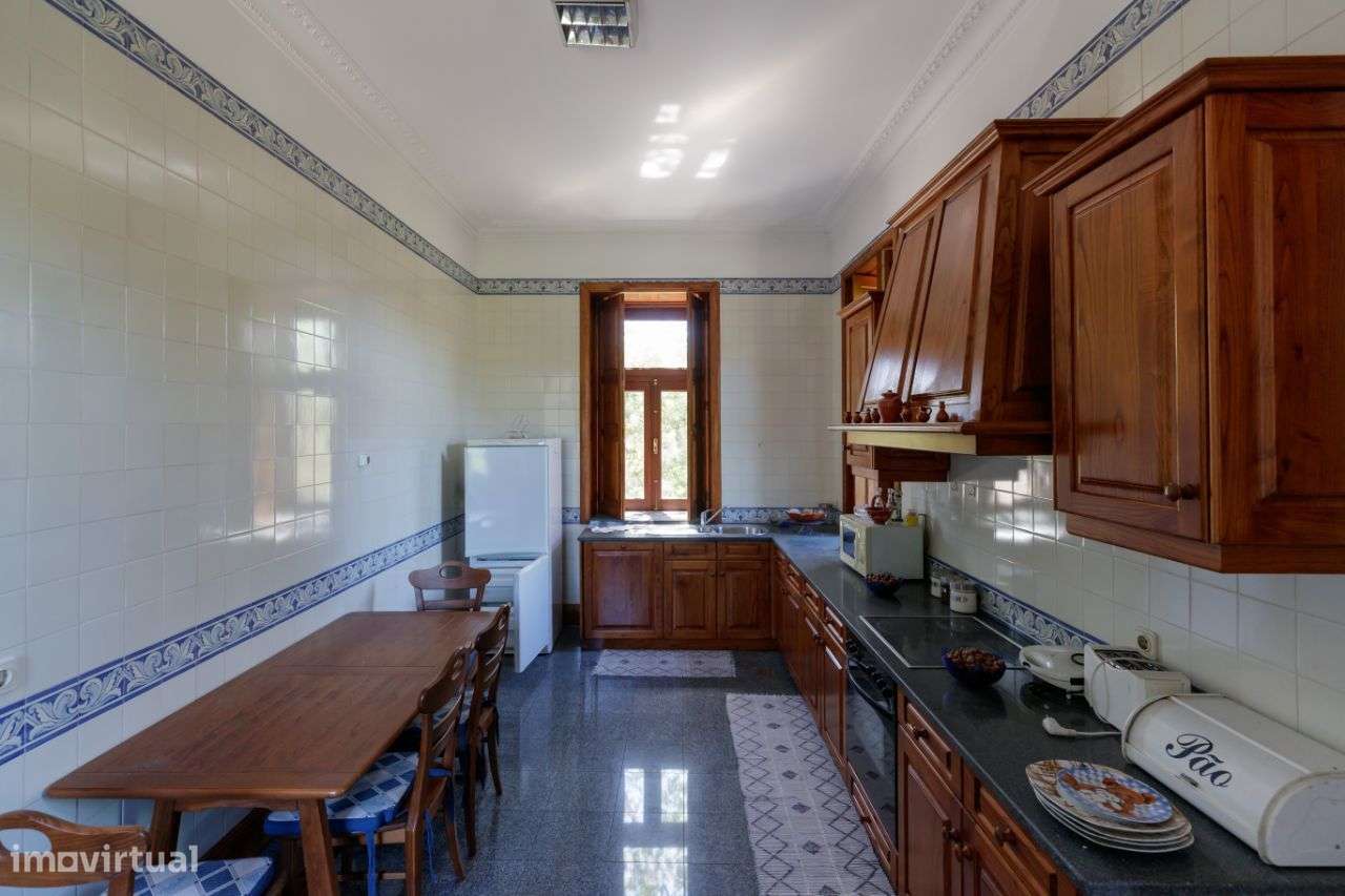 vende-se Quinta em Abragão / Penafiel-5