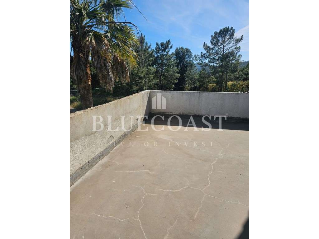 Moradia de 7 Assoalhadas com Vista para o Castelo de Palmela - Pote...-17