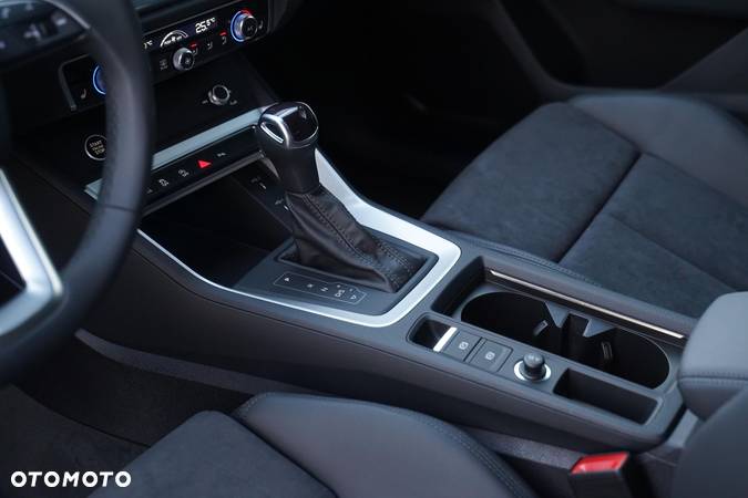 Audi Q3 35 TFSI mHEV S Line S tronic - 7