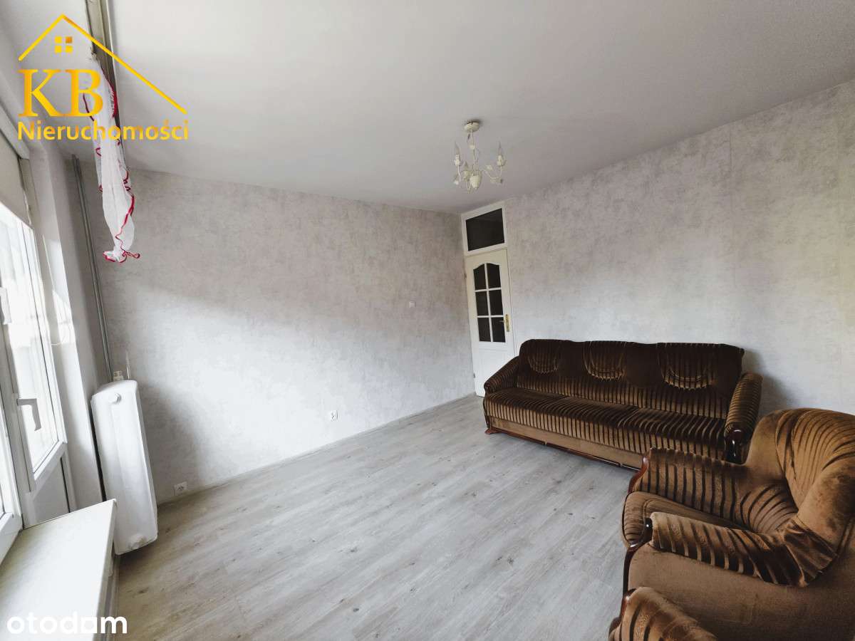 2 pokoje na Piaskowej Górze – idealne pod wynajem-1