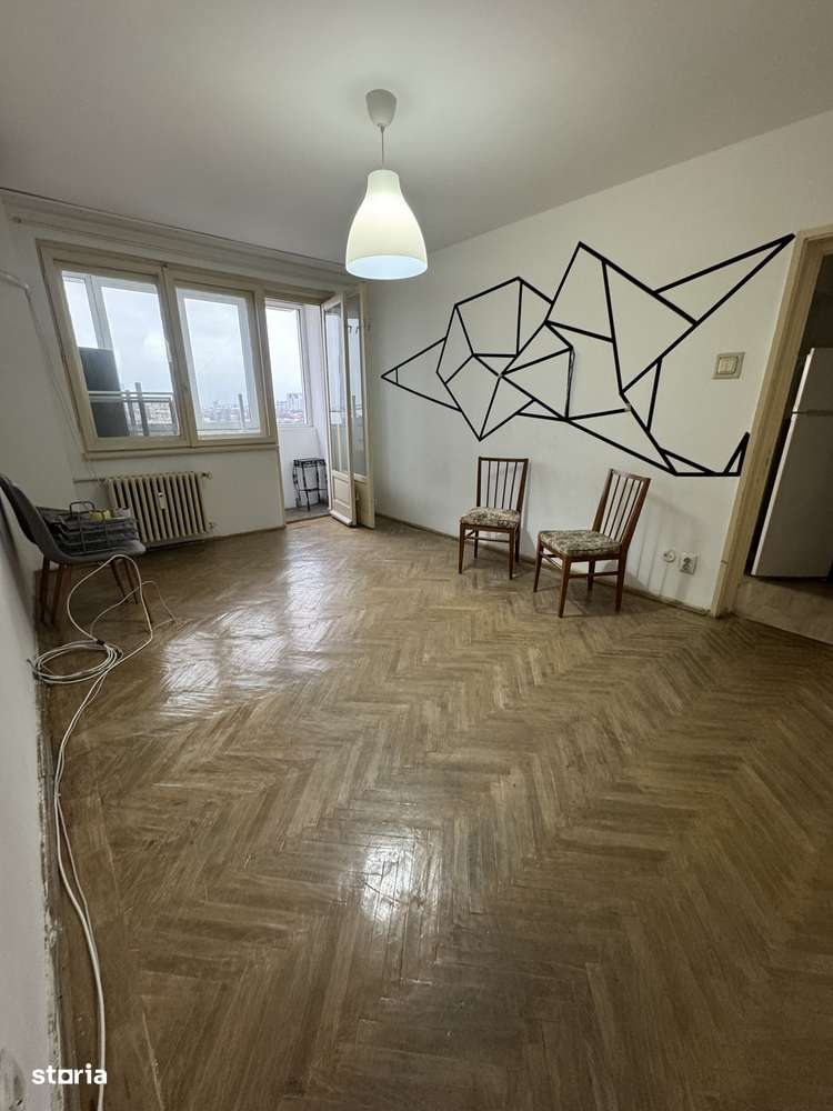 Apartament 2 Camere- Ștefan cel Mare- Metrou aproape-0