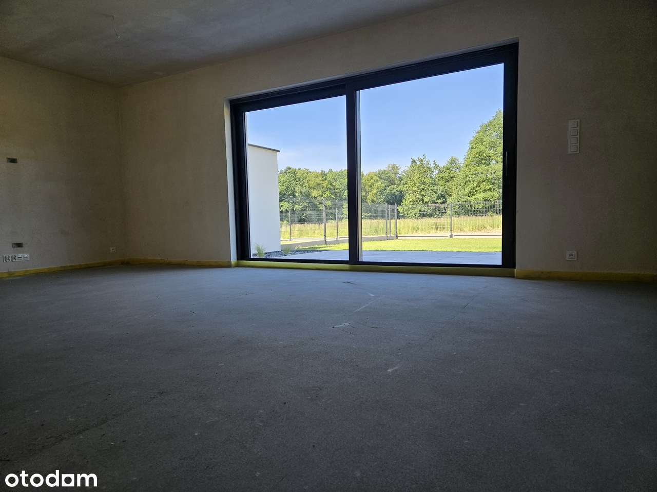 Wyjątkowy dom w pięknej okolicy - osiedle Klonowe-5