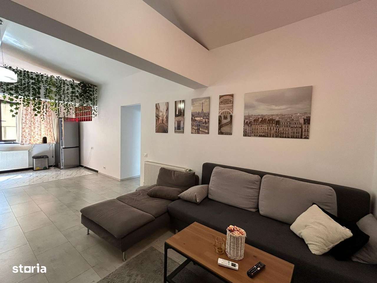 2 CAMERE | STRAULESTI | SISESTI | PETROM CITY | PARCARE | COMISION 0 |
