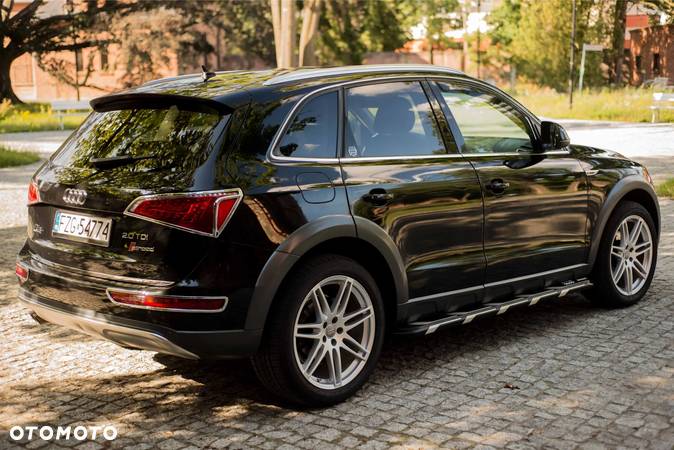 Audi Q5 2.0 TDI Quattro S tronic - 5