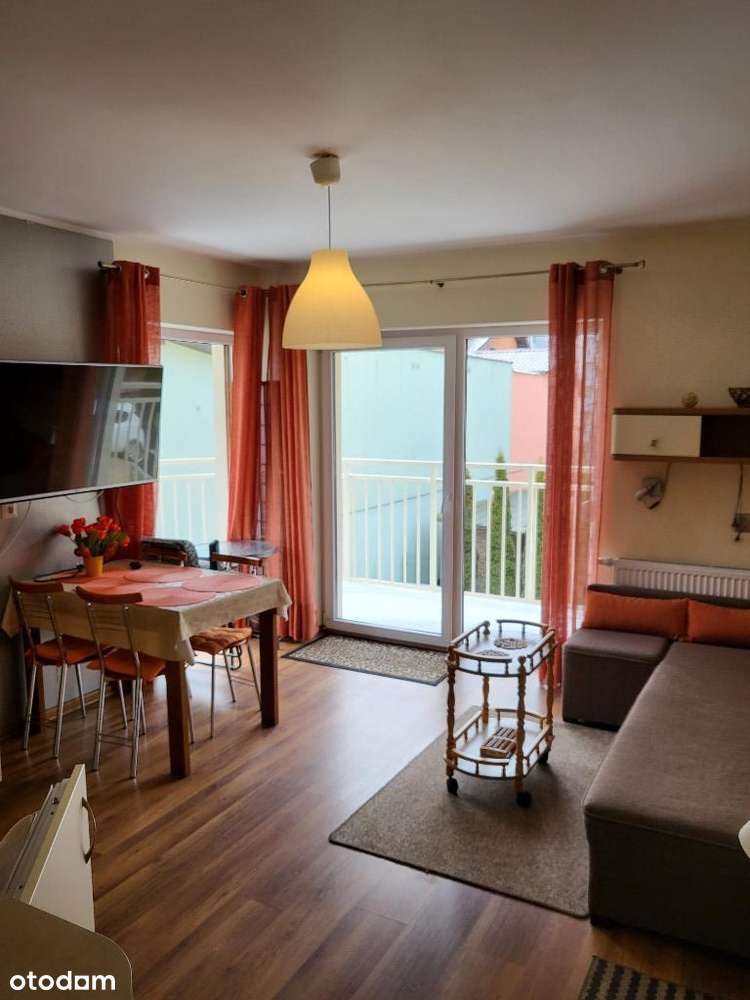 Luksusowy Apartament Winda/plaża 80m - 2 pok-7