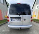 Volkswagen Caddy - 5