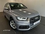 Audi Q5 2.0 TFSI S tronic Sport - 8