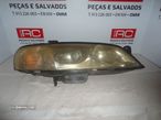 Farol Opel Vectra B - 2