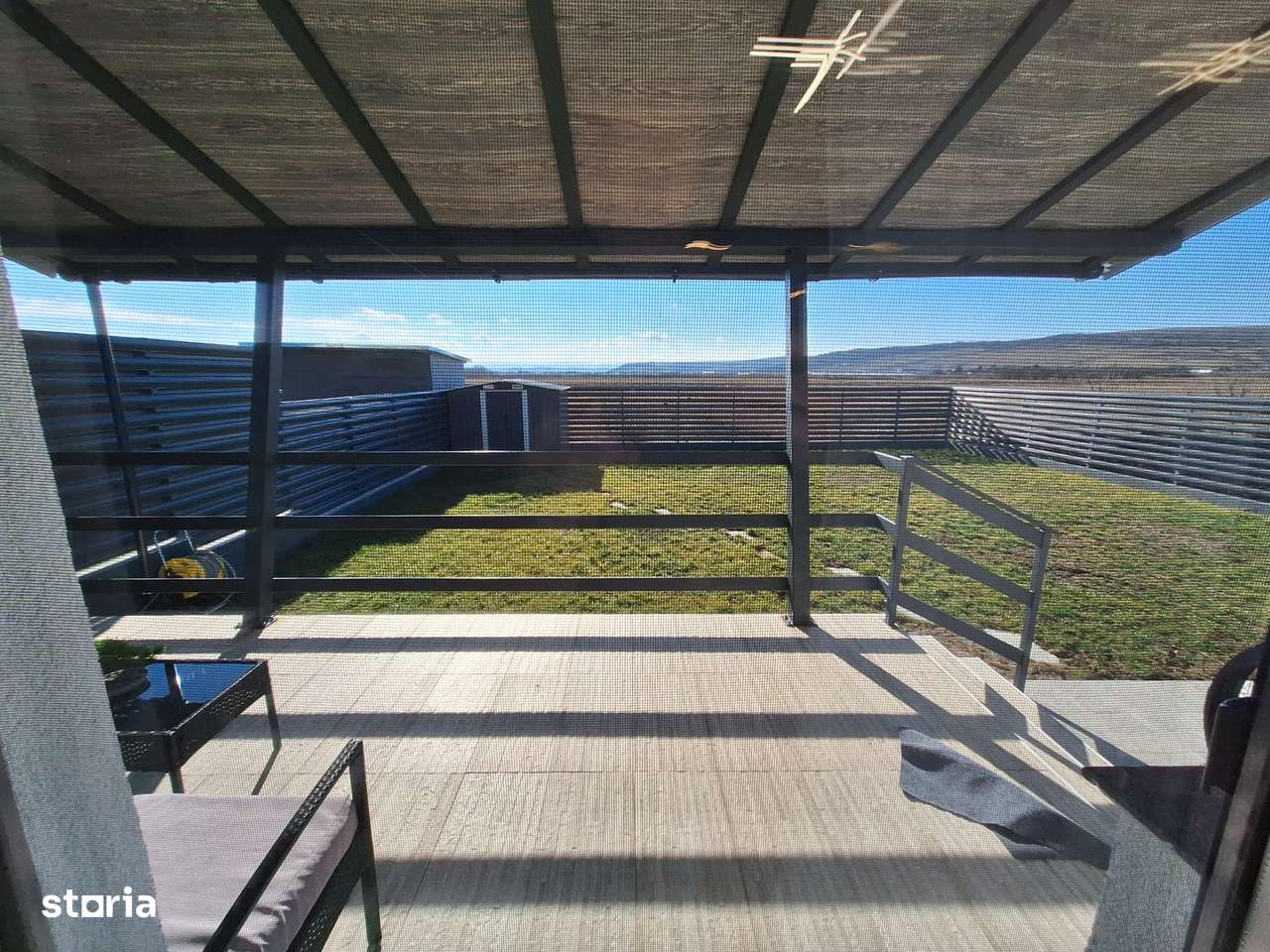 Oportunitate !Casa de vanzare ,jucu,106 mp,teren364mp 194900euro-14