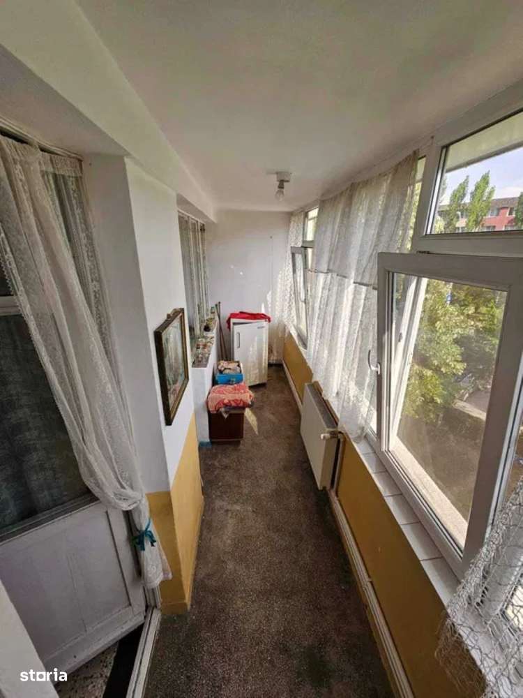 Apartament cu 2 camere in Micro 16 - Imagine principală: 5/8