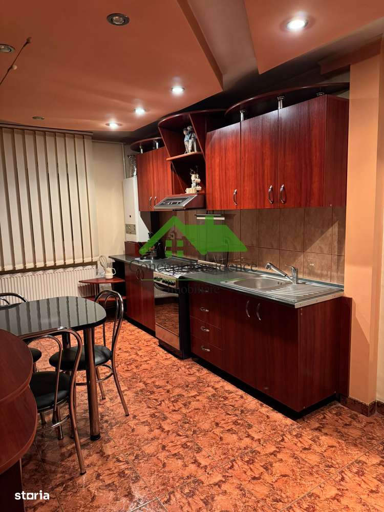 Apartament 3 camere Bd. Republicii-0