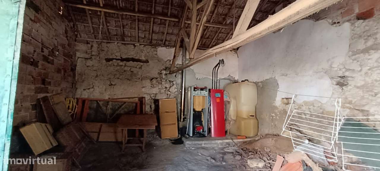 Moradia geminada T3-31