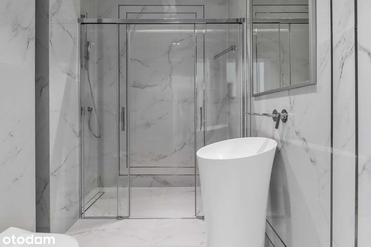 Dom | Mokotów | 360 m² | 7 pokoi | basen | sauna-7