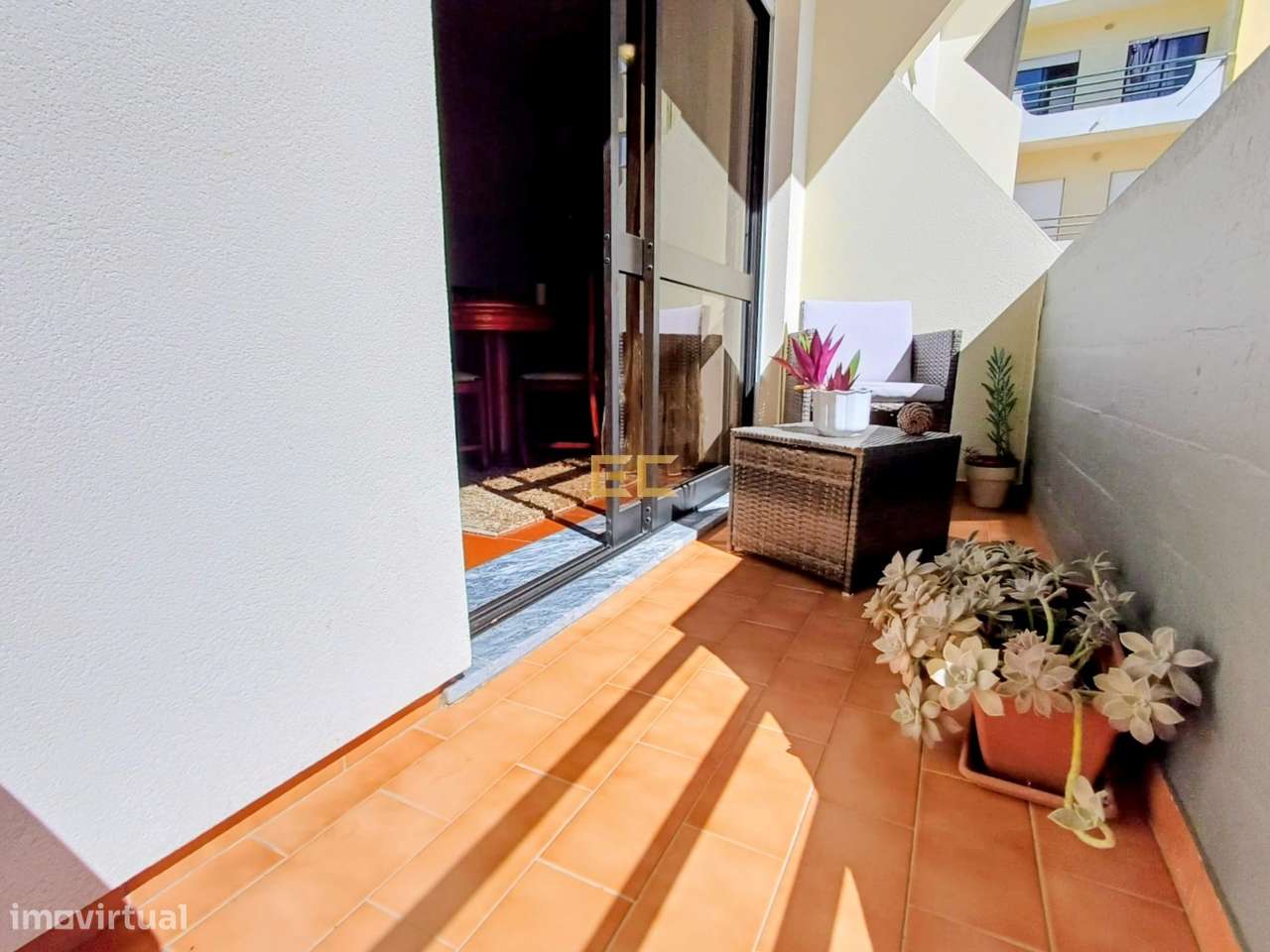 Apartamento T3, com garagem, para venda no Alto do Forno- Figueira da-14