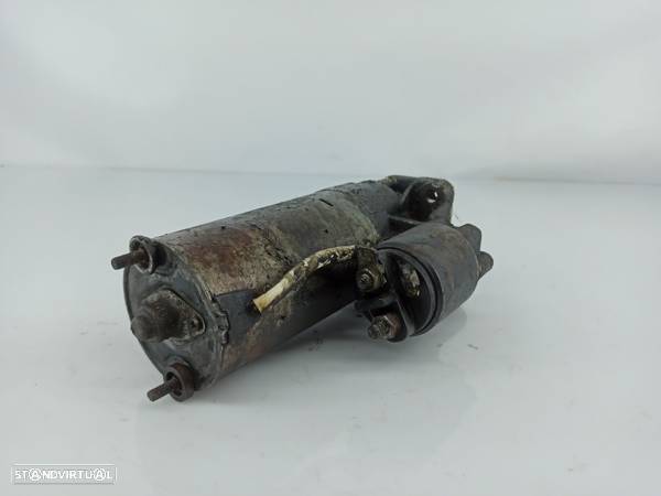 Motor De Arranque Renault Super 5 Caixa (S40_) - 3