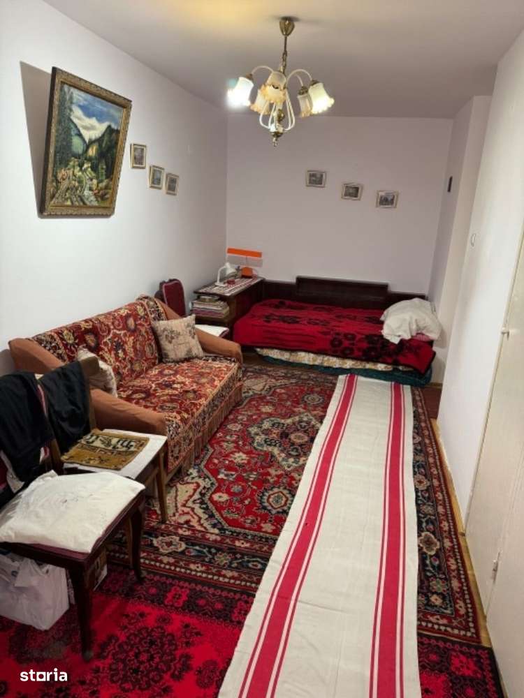 Apartament Central Predeal - Imagine principală: 5/10