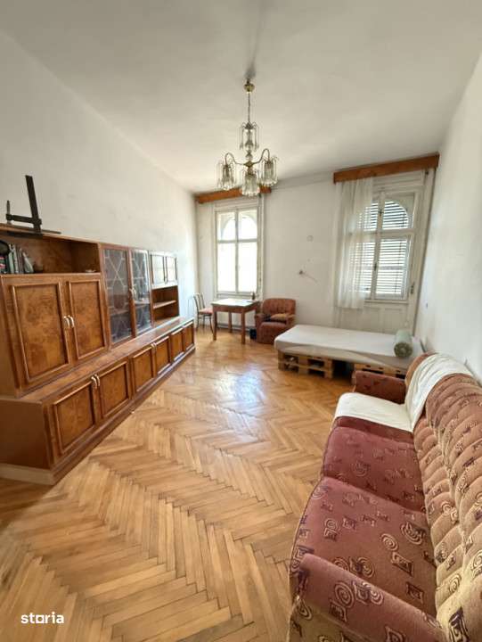 De inchiriat apartament 3 camere – Piata Operei, Timisoara. - Imagine principală: 5/9