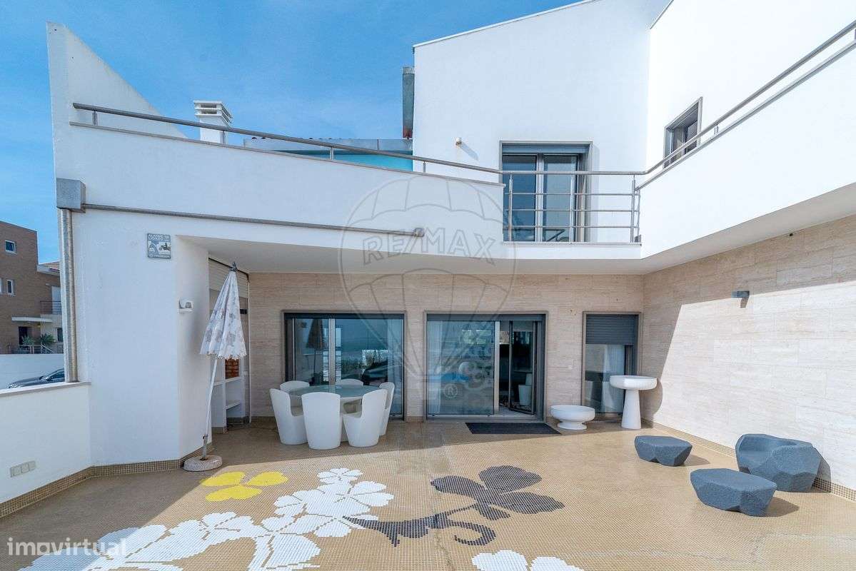 Moradia T5 para venda-49