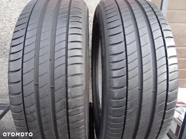 205/55/R17 91W MICHELIN PRIMACY 3 - 1