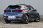 BMW X2 xDrive20d Aut. M Sport - 7