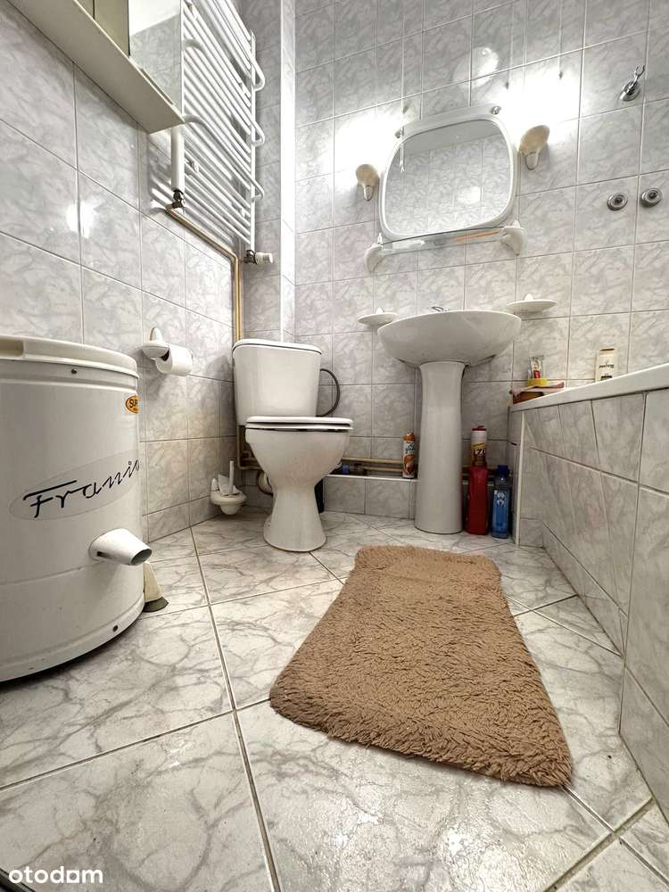 Funkcjonalne Przestronne 2 pokoje 47m2 Świnoujście.-6