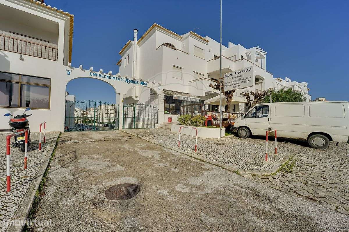 Apartamento T2 para venda-3