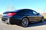 BMW Seria 6 650i xDrive M Sport Edition - 18