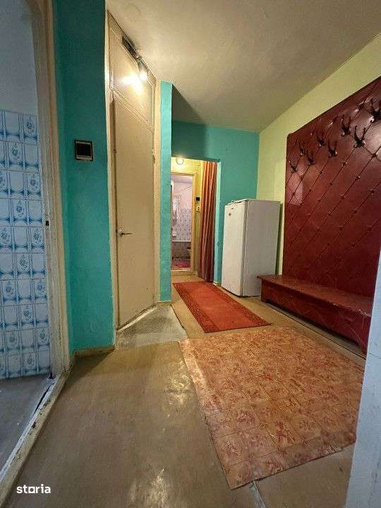 Apartament 2 camere decomandat, zona Independentei, etaj 2 - Imagine principală: 4/8