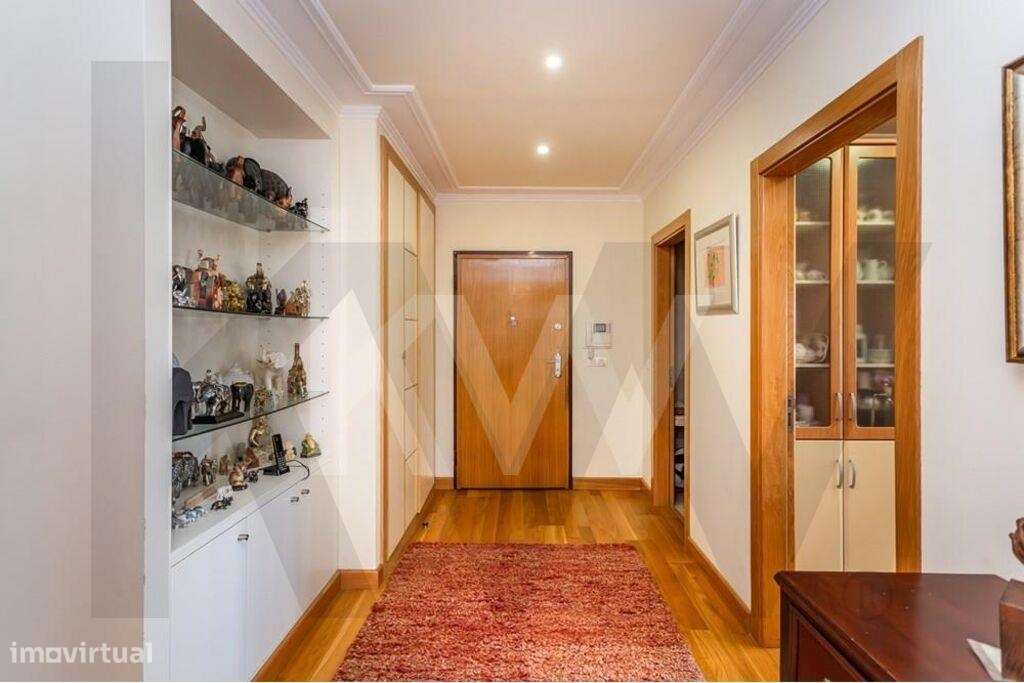 Apartamento T4 de Luxo | Condomínio Fechado |Piscina | Campo de Ténis - Grande imagem: 4/60