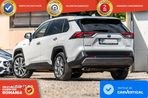 Toyota RAV4 2.5 Hybrid VVT-iE 4x4 Luxury Premium - 4