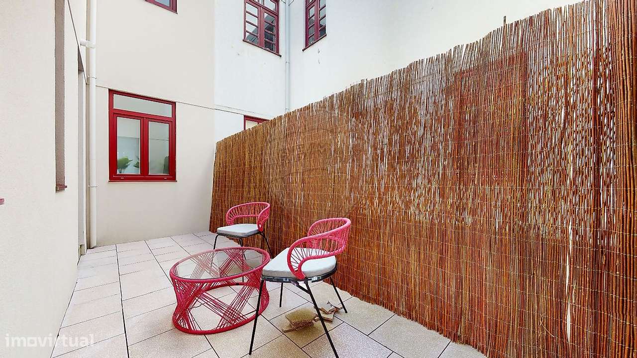 Apartamento T2 para venda-15