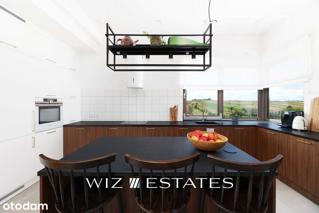 Podmiejska posiadłość | 370m2; 86 Ar | Jakubowice-10