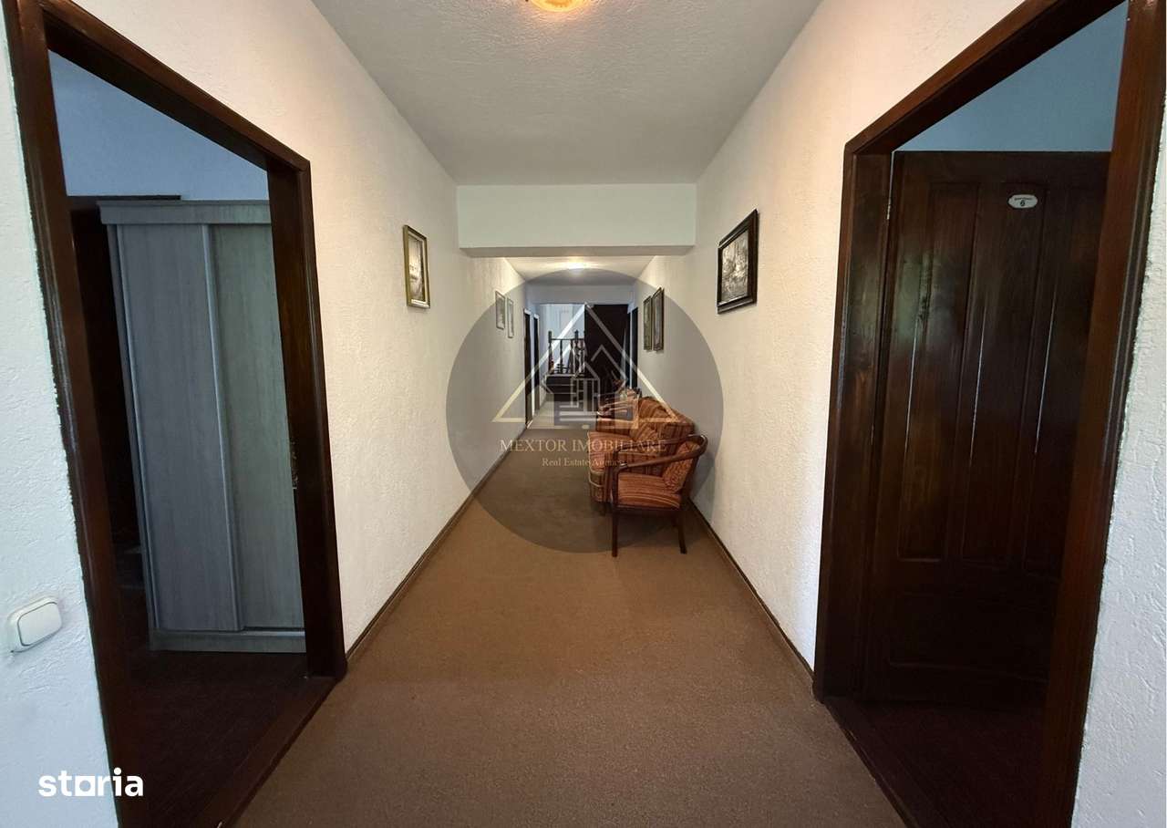 Afacere la cheie, Han, Pensiune, Restaurant-10