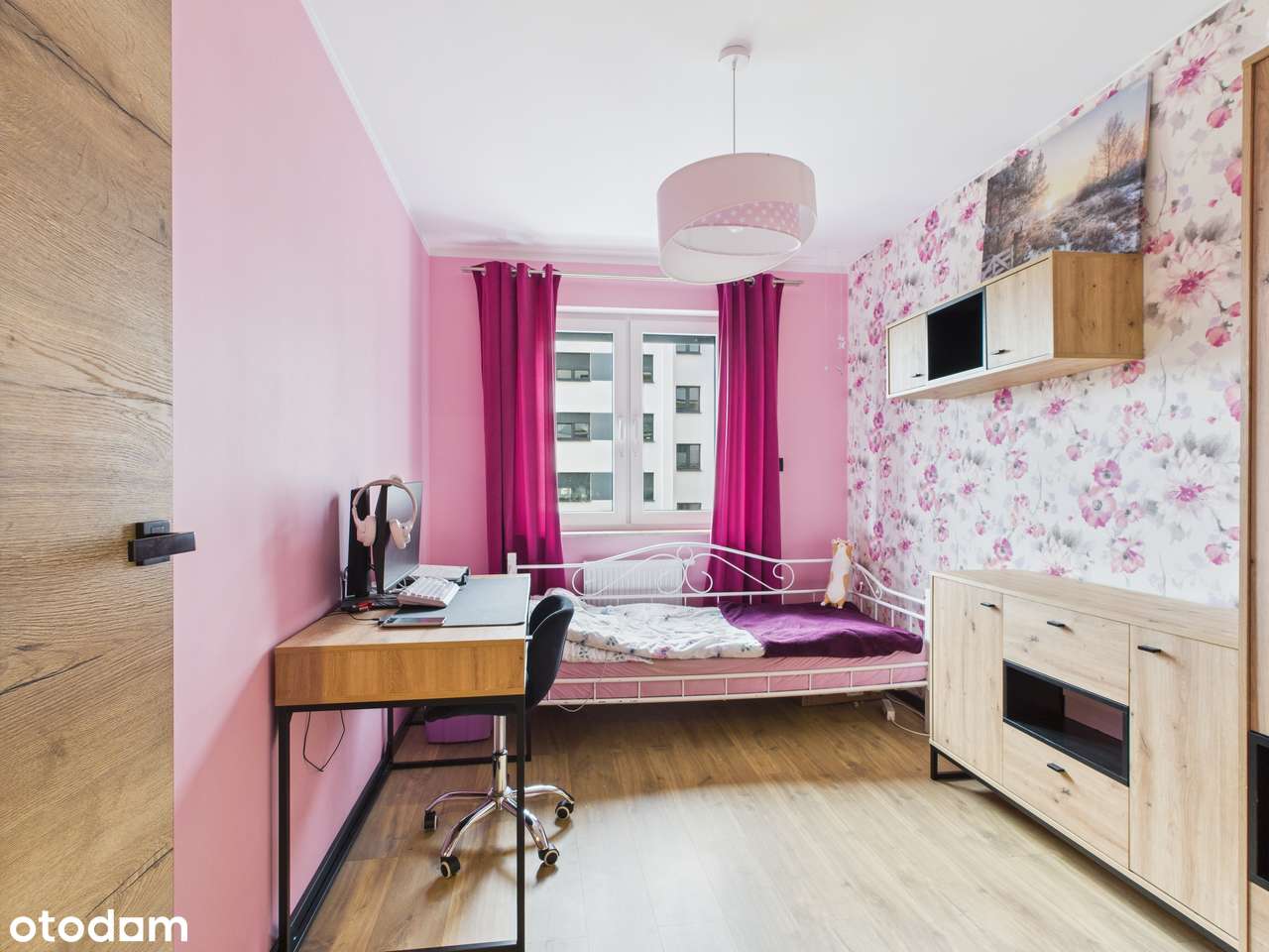 Poszukiwana lokalizacja, obejrzyj wirtualny spacer! Bez prowizji!-9