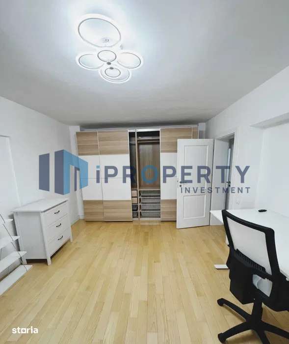 Bd Unirii, Constitutiei | 3 Camere | Renovat | Balcon | Masina Sp Vase - Imagine principală: 5/8