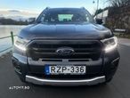 Ford Ranger Pick-Up 3.2 TDCi 4x4 Cabina Dubla WILDTRACK Aut. - 2