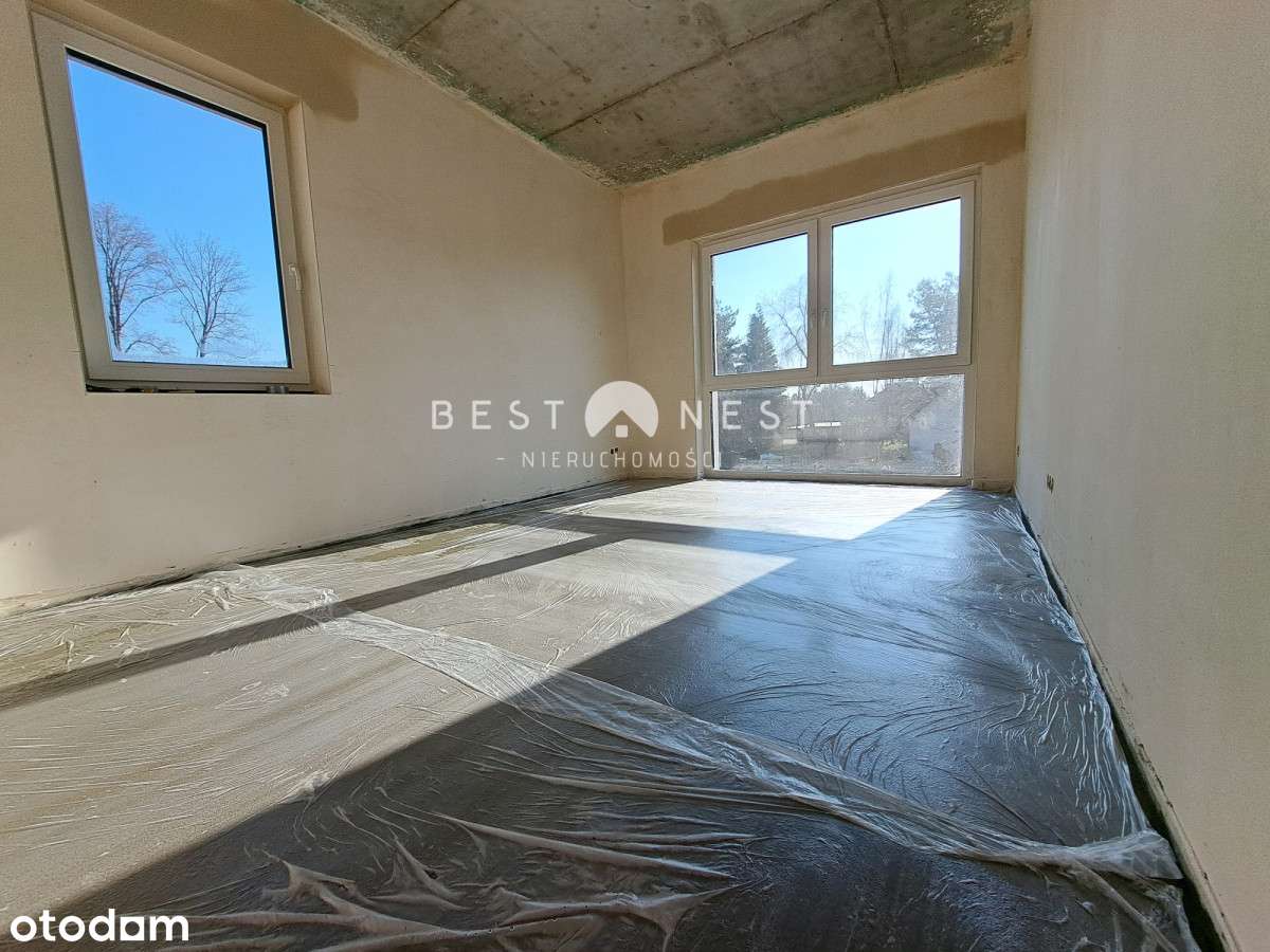 15min od Bielska dom w otoczeniu zieleni - Pełny obrazek: 5/14